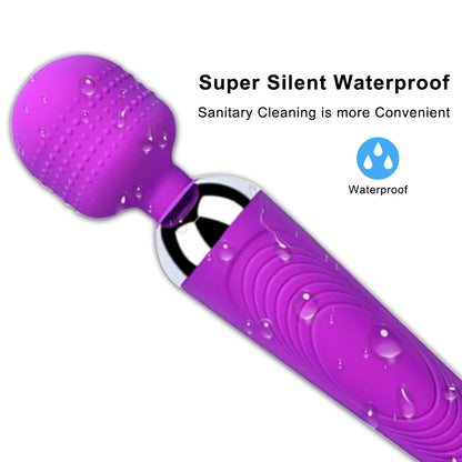 Baddies Roomz™ Wireless Cum For Me Magic Vibrator